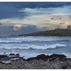 L'isola di Isola delle Femmine