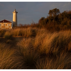 Il faro di Bibione